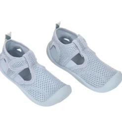 Chaussures de plage bébé - Lassig - Illusion bleu