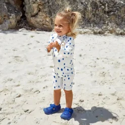 Chaussures de plage bébé - Lassig - Bleu