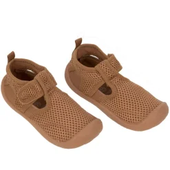 Chaussures de plage bébé - Lassig - Amande