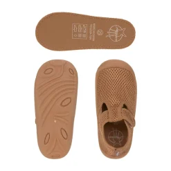 Chaussures de plage bébé - Lassig - Amande