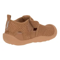 Chaussures de plage bébé - Lassig - Amande