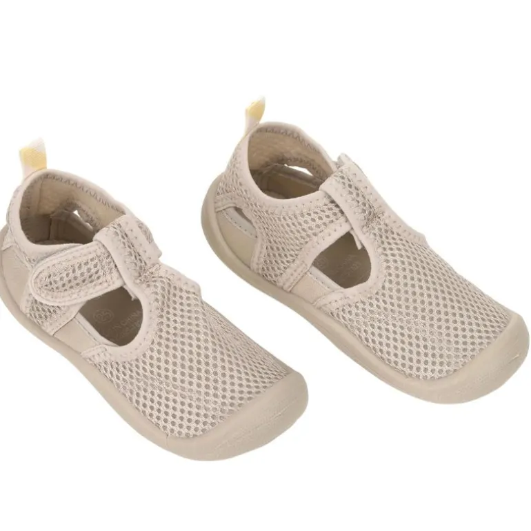Chaussures de plage bébé - Lassig - Stone