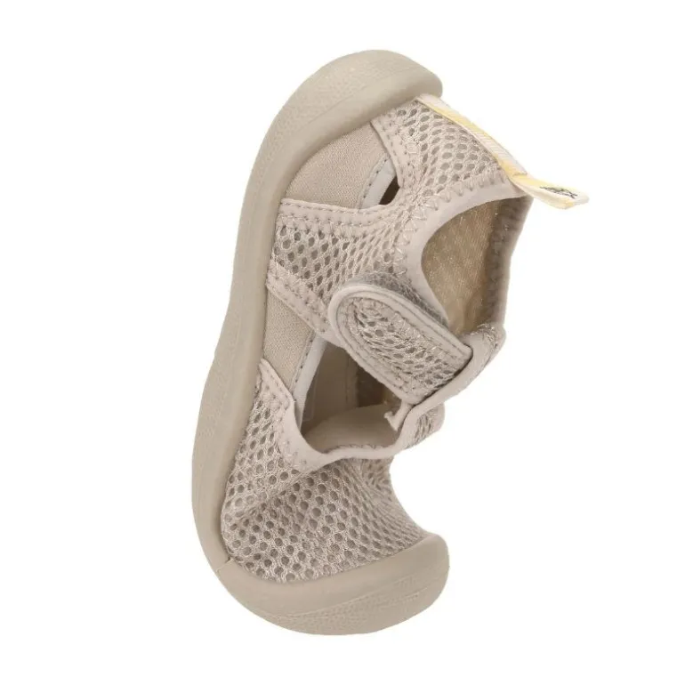 Chaussures de plage bébé - Lassig - Stone