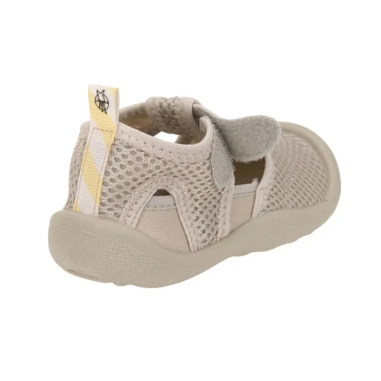 Chaussures de plage bébé - Lassig - Stone