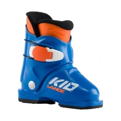 Chaussure Ski Bébé L-kid - LANGE
