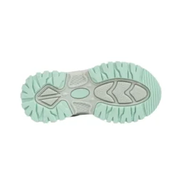 Chaussures randonnée enfant Zoran - Kimberfeel - Gris