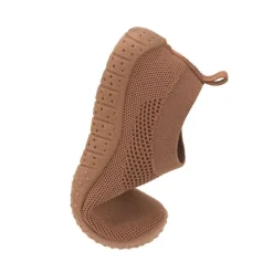 Chaussures souples enfant Allround Sneaker - Lassig - Terre