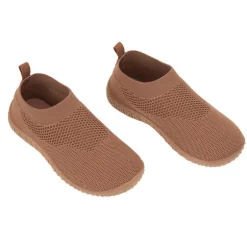 Chaussures souples enfant Allround Sneaker - Lassig - Terre