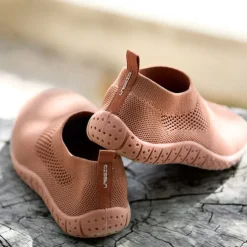 Chaussures souples enfant Allround Sneaker - Lassig - Terre