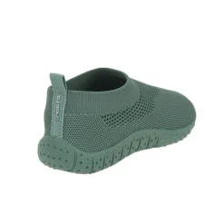 Chaussures souples enfant Allround Sneaker - Lassig - Vert