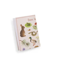 Coffret découverte - Les animaux du jardin - Moulin Roty