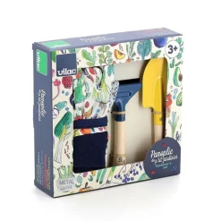 Coffret de jardinage enfant Le Petit Jardinier - Vilac