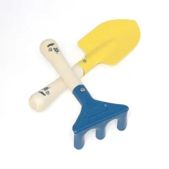 Coffret de jardinage enfant Le Petit Jardinier - Vilac