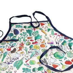 Coffret de jardinage enfant Le Petit Jardinier - Vilac