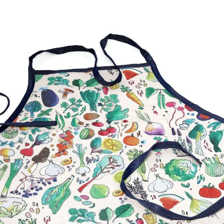 Coffret de jardinage enfant Le Petit Jardinier - Vilac