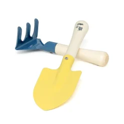 Coffret de jardinage enfant Le Petit Jardinier - Vilac