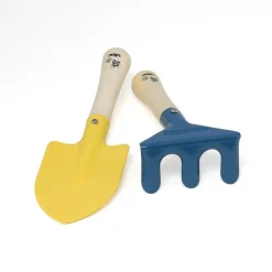 Coffret de jardinage enfant Le Petit Jardinier - Vilac