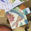 Coffret mosaïques - Les Rosalies - Moulin Roty