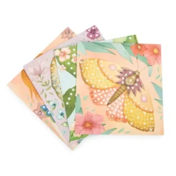Coffret mosaïques - Les Rosalies - Moulin Roty
