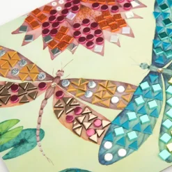 Coffret mosaïques - Les Rosalies - Moulin Roty
