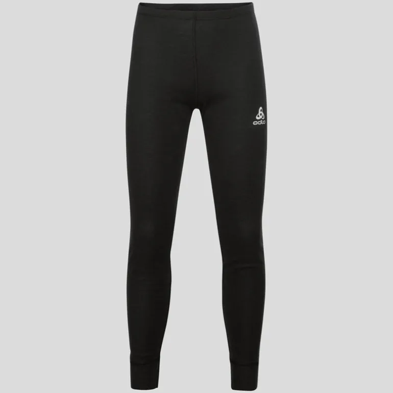 Collant thermique enfant - Active Warm Eco Kids - Odlo