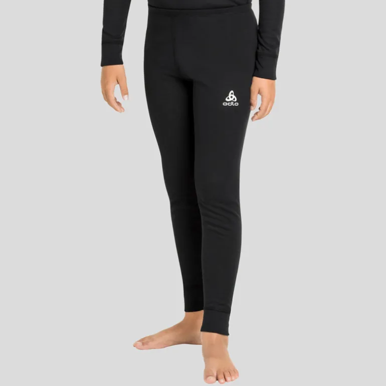 Collant thermique enfant - Active Warm Eco Kids - Odlo