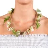 Collier de fleurs à composer - Huckleberry