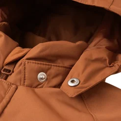 Combinaison bébé hiver Tuohi - Reima - Cinnamon Brown
