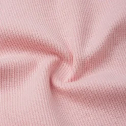 Combinaison courte coton bio Kontaten - Reima - Rose