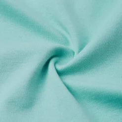 Combinaison courte coton bio Kontaten - Reima - Bleu glacier