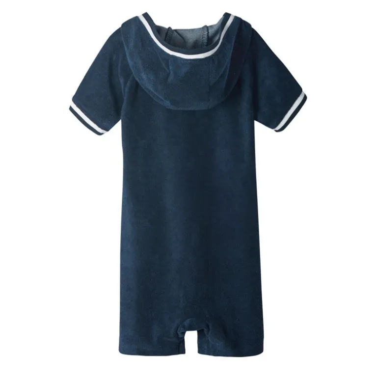 Combinaison de bain bébé en éponge - Lokoisa - Reima
