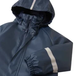 Combinaison de pluie doublée Rapakko - Reima - Navy