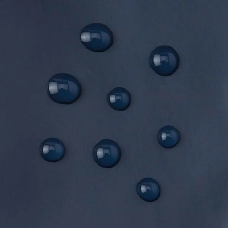 Combinaison de pluie doublée Rapakko - Reima - Navy