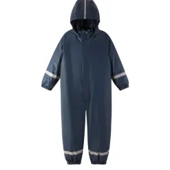 Combinaison de pluie doublée Rapakko - Reima - Navy