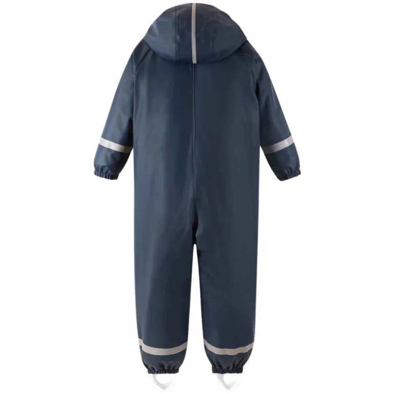 Combinaison de pluie doublée Rapakko - Reima - Navy