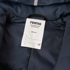 Combinaison de pluie doublée Rapakko - Reima - Navy