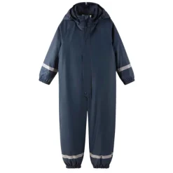 Combinaison de pluie doublée Rapakko - Reima - Navy