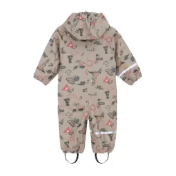 Combinaison de pluie enfant - CeLaVi - Mulled Basil