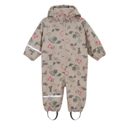 Combinaison de pluie enfant - CeLaVi - Mulled Basil