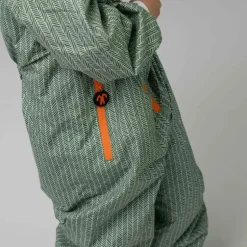 Combinaison de pluie enfant - Ducksday - Manu