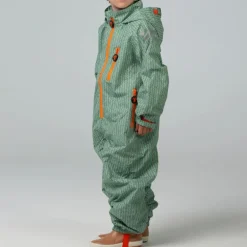 Combinaison de pluie enfant - Ducksday - Manu