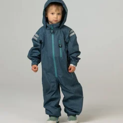 Combinaison de pluie enfant - Ducksday - Ranger