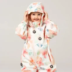 Combinaison de pluie enfant - Ducksday - Bliss
