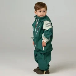 Combinaison de pluie enfant - Ducksday - Breeze
