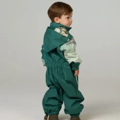 Combinaison de pluie enfant - Ducksday - Breeze