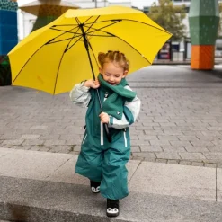 Combinaison de pluie enfant - Ducksday - Breeze