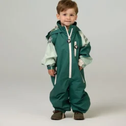 Combinaison de pluie enfant - Ducksday - Breeze