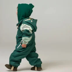 Combinaison de pluie enfant - Ducksday - Breeze