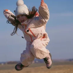 Combinaison de pluie enfant - Ducksday - Poppy