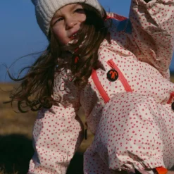 Combinaison de pluie enfant - Ducksday - Poppy